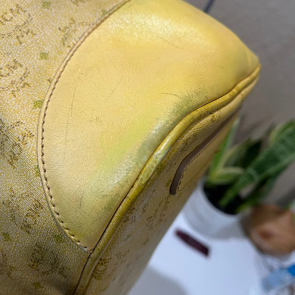 MCM Jumbo Shopping Tote Bag - Picture 7 of 16